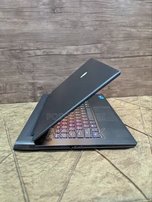 Laptop Alienware M15 R6 16GB Intel Core i7 SSD 1T