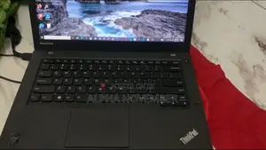 Laptop Lenovo ThinkPad T440 8GB Intel Core i7 HDD+SSD 512GB