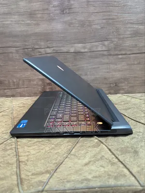 Laptop Alienware M15 R6 16GB Intel Core i7 SSD 1T
