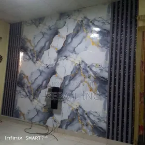 Wallpaper Installation
