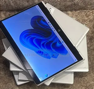 Laptop HP EliteBook x360 830 G6 8GB Intel Core i5 SSD 256GB