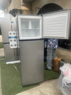 Durable Hisense Refrigerator 306L Capacity