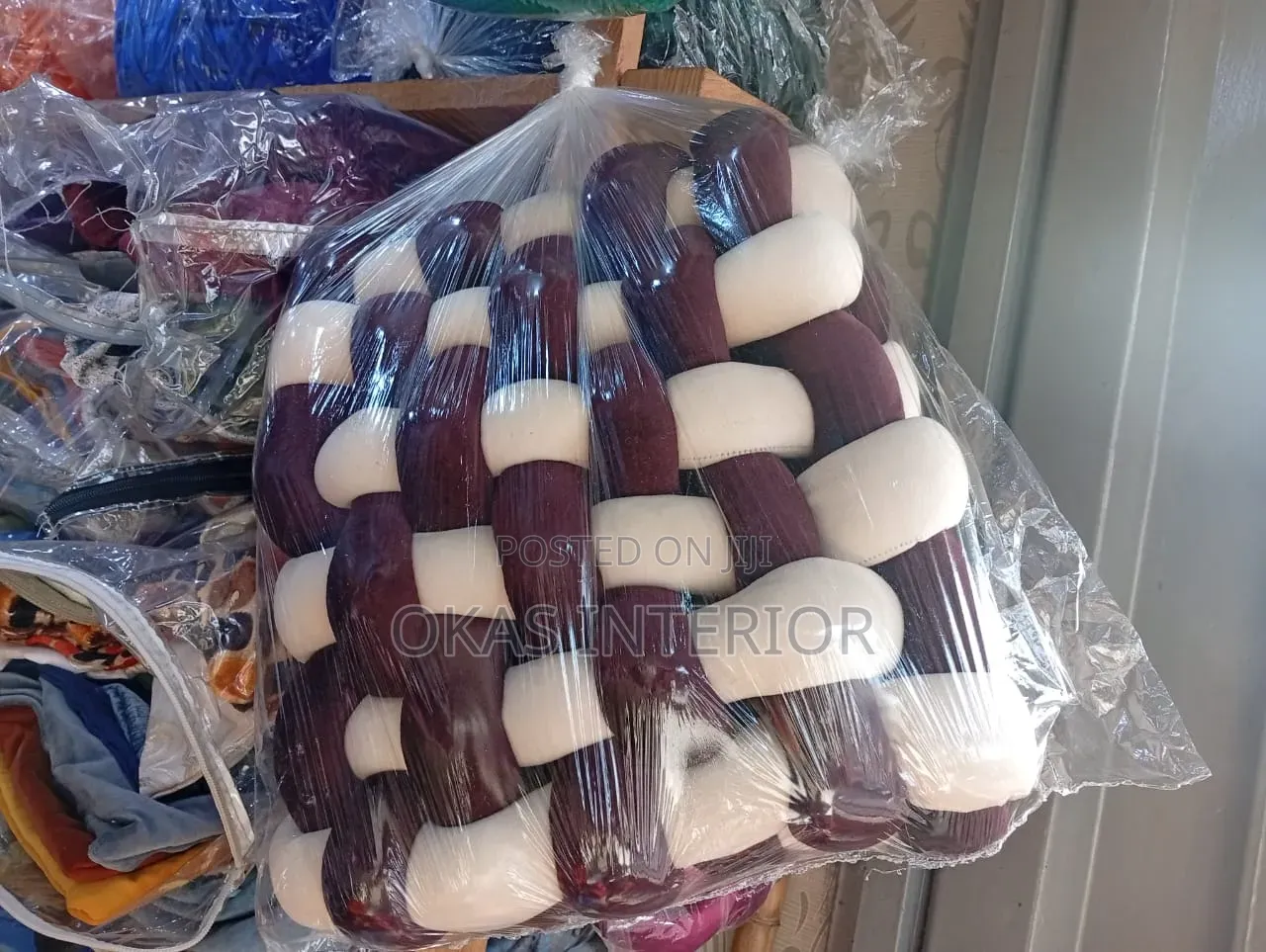 Throw Pillows