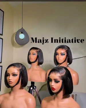Quality and Affordable Human Hair