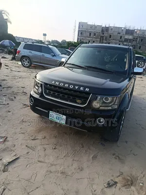 Car 2006 Black