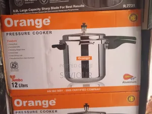 Pressure Pot
