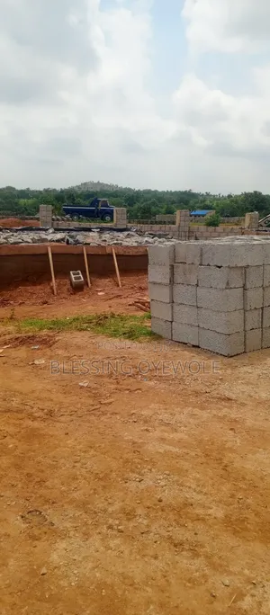 Estate Land in Kabusa