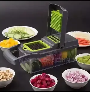 Vegetables Slicer