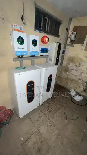 Pattern 15kwh 48v Lithium Ion Battery