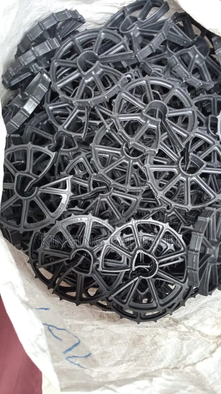 Rebars for Concrete