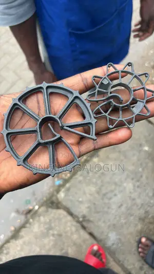 Rebars for Concrete