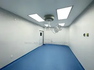 Hospital Floor