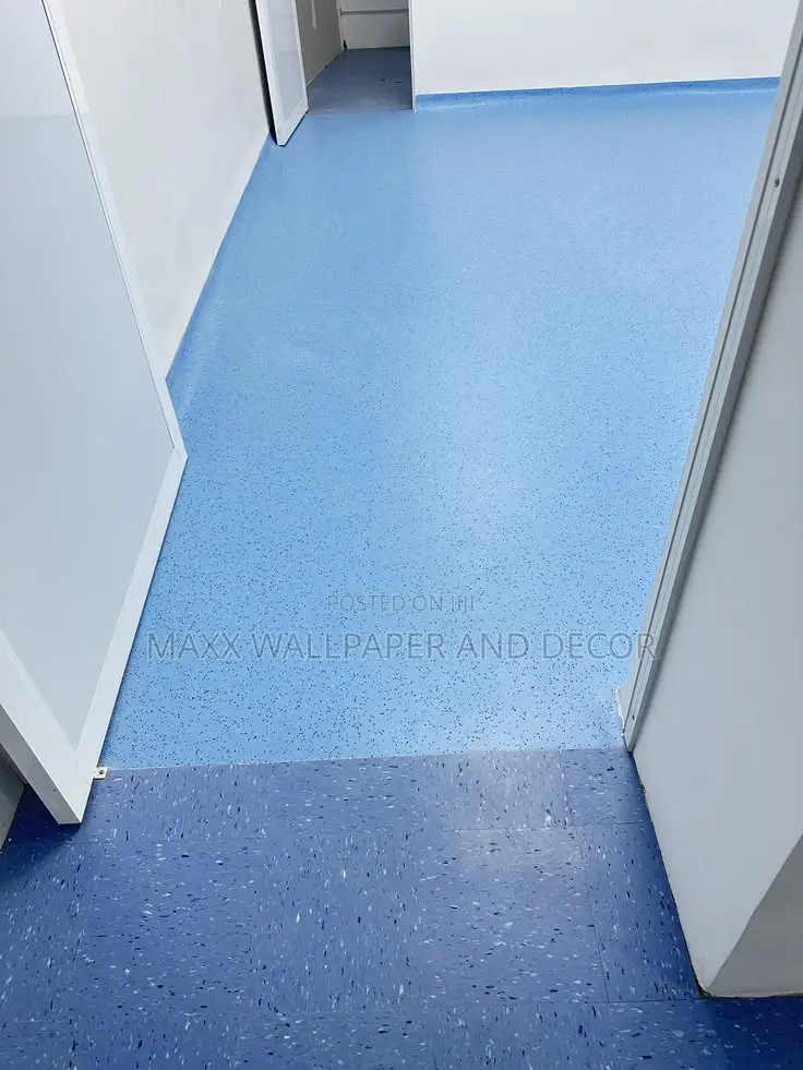 Hospital Floor