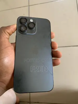 Apple iPhone 14 Pro Max 256 GB Purple