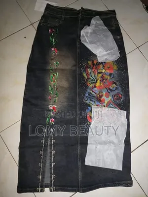 Quality Jean