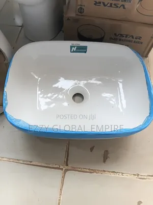 Citizen Counter Top Basin