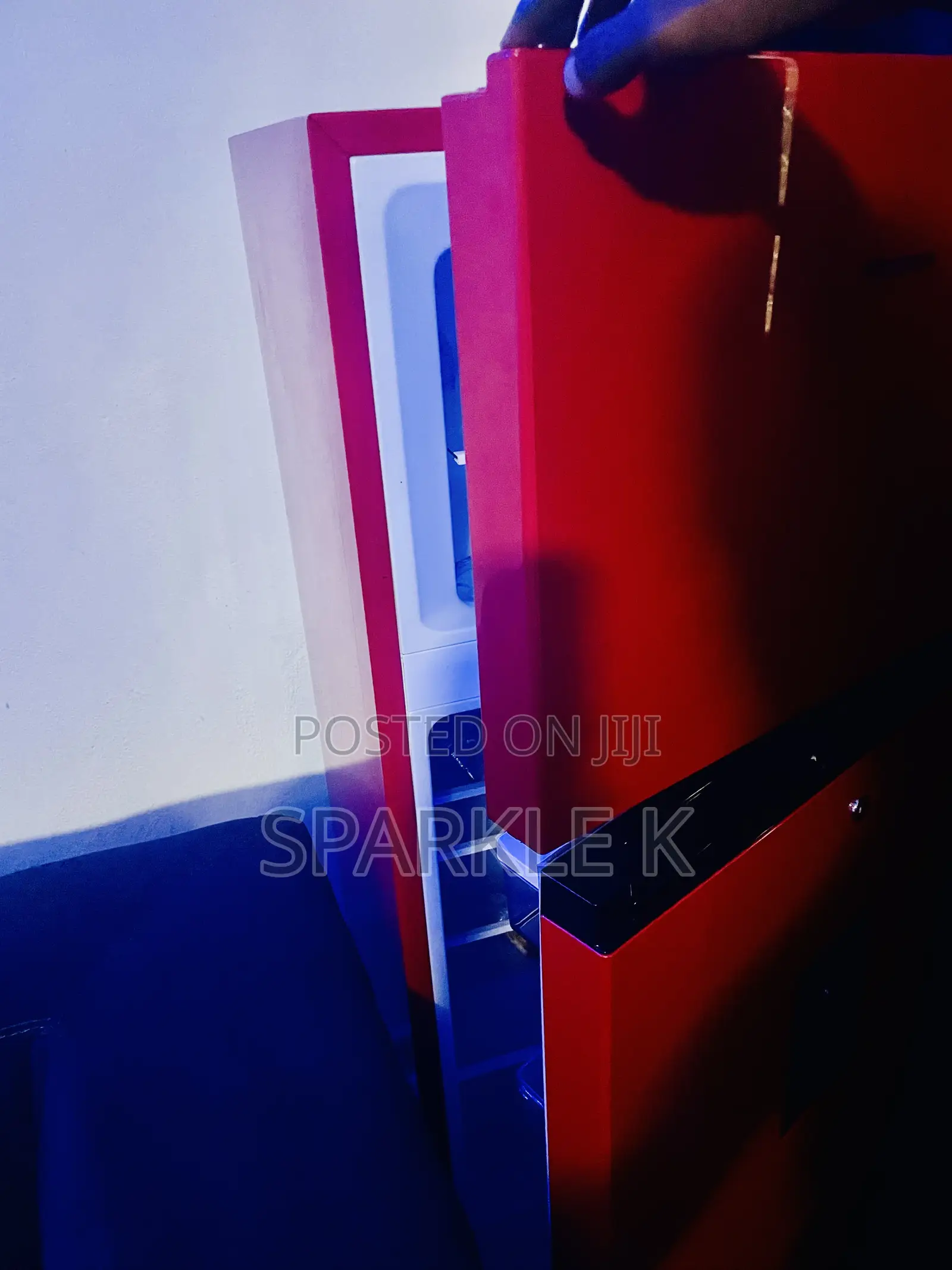 Hisense Refrigerator