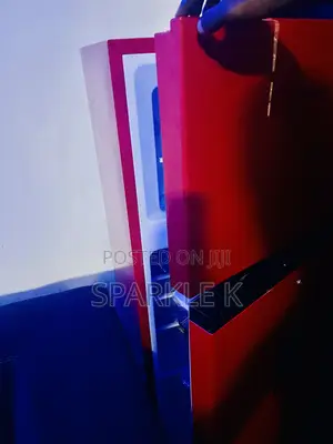 Hisense Refrigerator