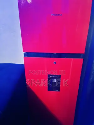 Hisense Refrigerator