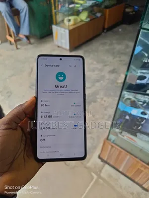 Samsung Galaxy A52s 5G 128 GB Black