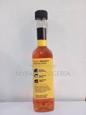 Gumout Octane Booster