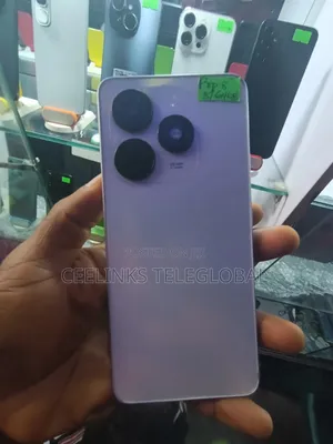 Tecno Pop 8 64 GB Blue