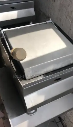 High Quality Commercial Single Gas Shawarma Toaster