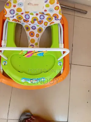 Baby Walker