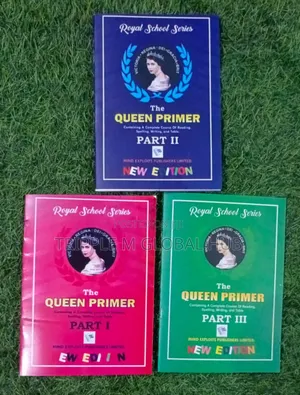 Queen Primer