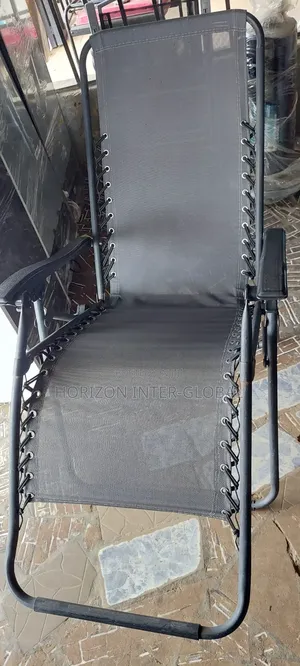 Indoor and Outdoor Relaxation Chairs