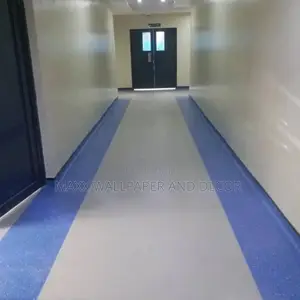Hospital Floor