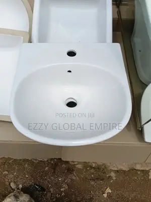 Hanging Wash Hand Basin