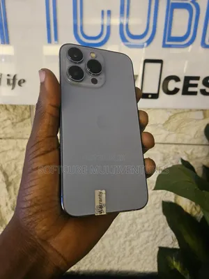 Apple iPhone 13 Pro 128 GB Blue