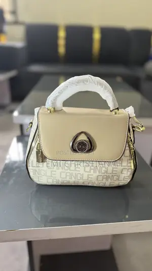 Available as Seen, Beautiful Elegant Bag Suitable for Any Occasion