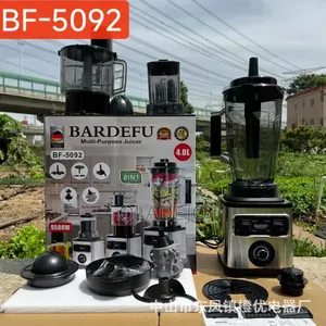 Quality Blender