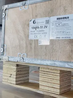 10kwh 48v Felicity Lithium Battery