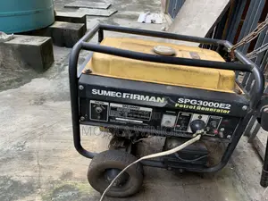Sumec Firman Generator