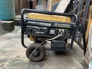 Sumec Firman Generator