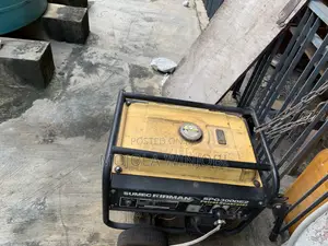 Sumec Firman Generator