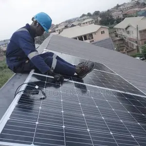 Solar Installer/Solar Works