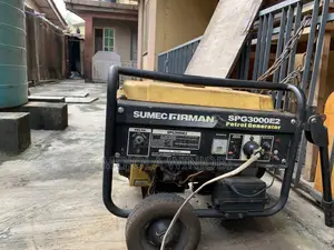 Sumec Firman Generator