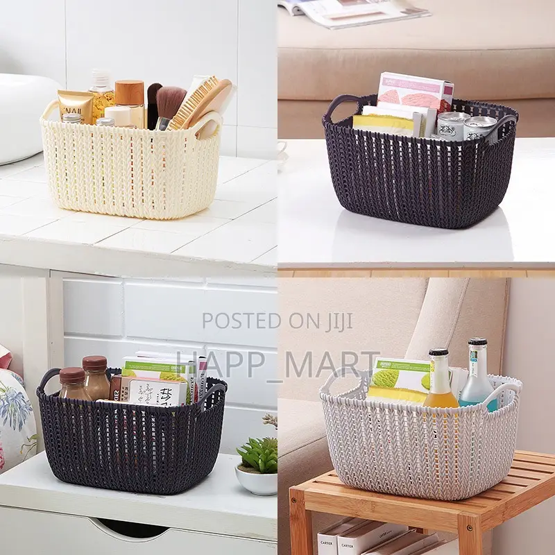 Medium Storage Basket!