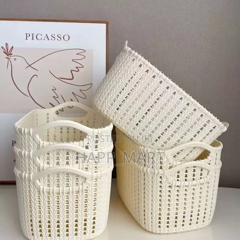 Medium Storage Basket!
