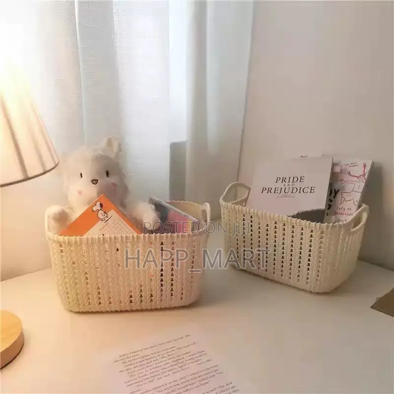 Medium Storage Basket!
