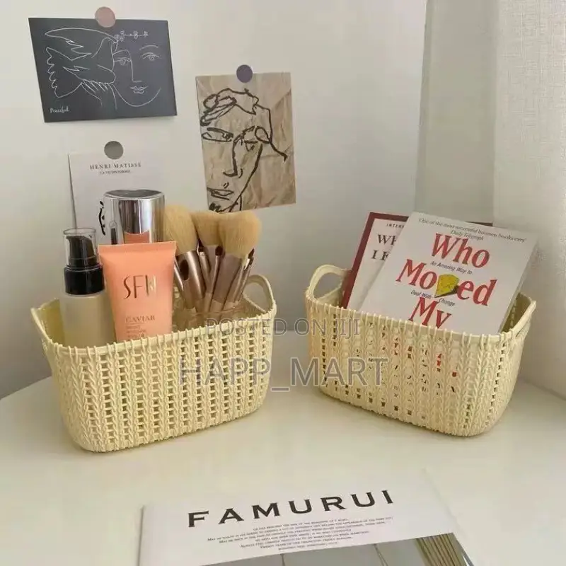 Medium Storage Basket!