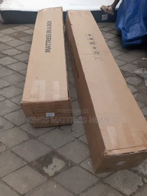 Hybrid Mattress for Canadian Foam