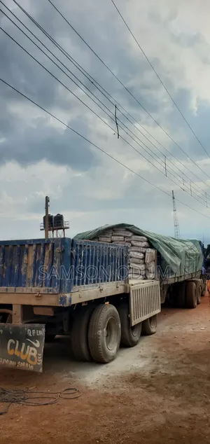 We Supply Dangote Cement and Other Brands Across Nigeria