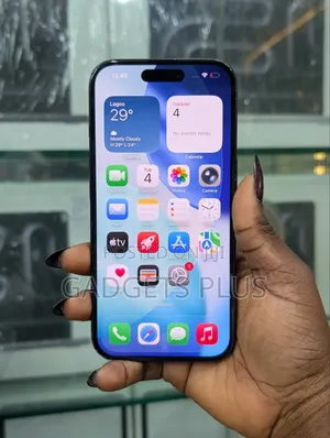 Apple iPhone 16 128 GB Black