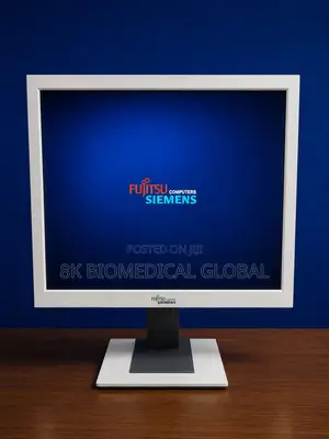 Fujitsu Siemens ScenicView B-Line LCD Monitor