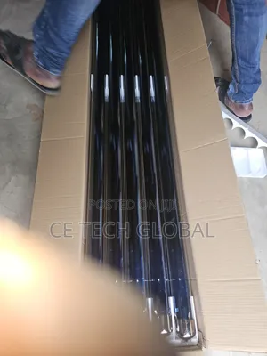 Solar Water Heater